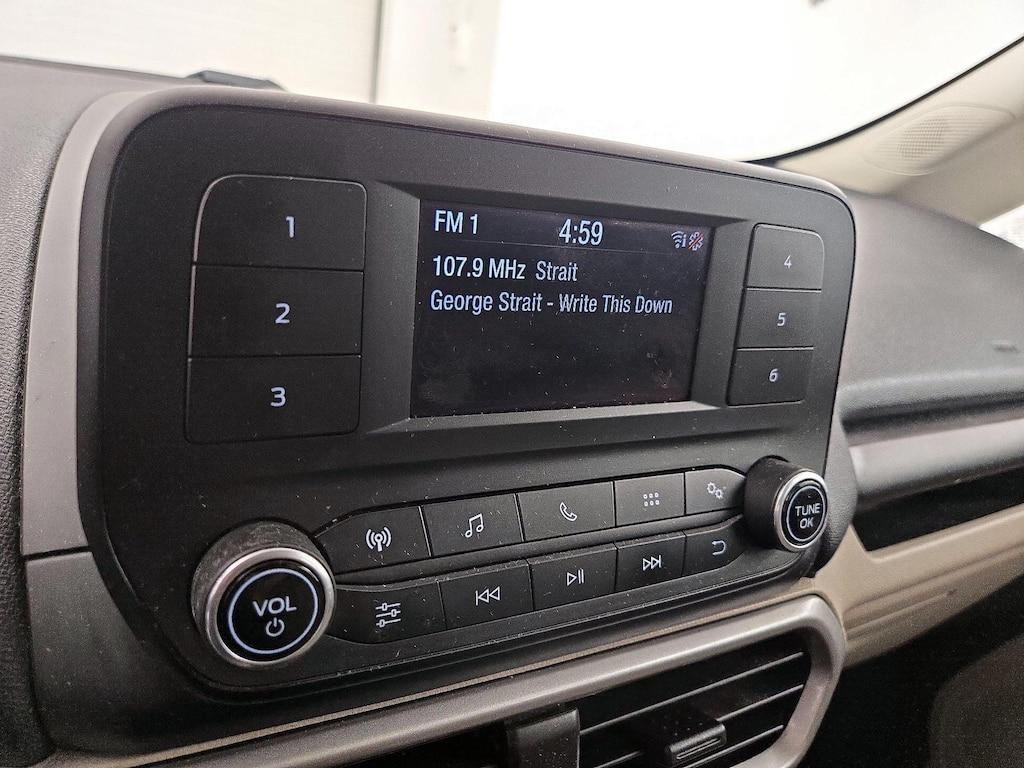 used 2020 Ford EcoSport car, priced at $13,998