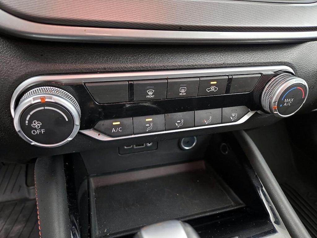 used 2023 Nissan Altima car, priced at $23,998