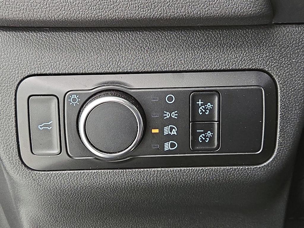 used 2023 Ford Escape car, priced at $18,998