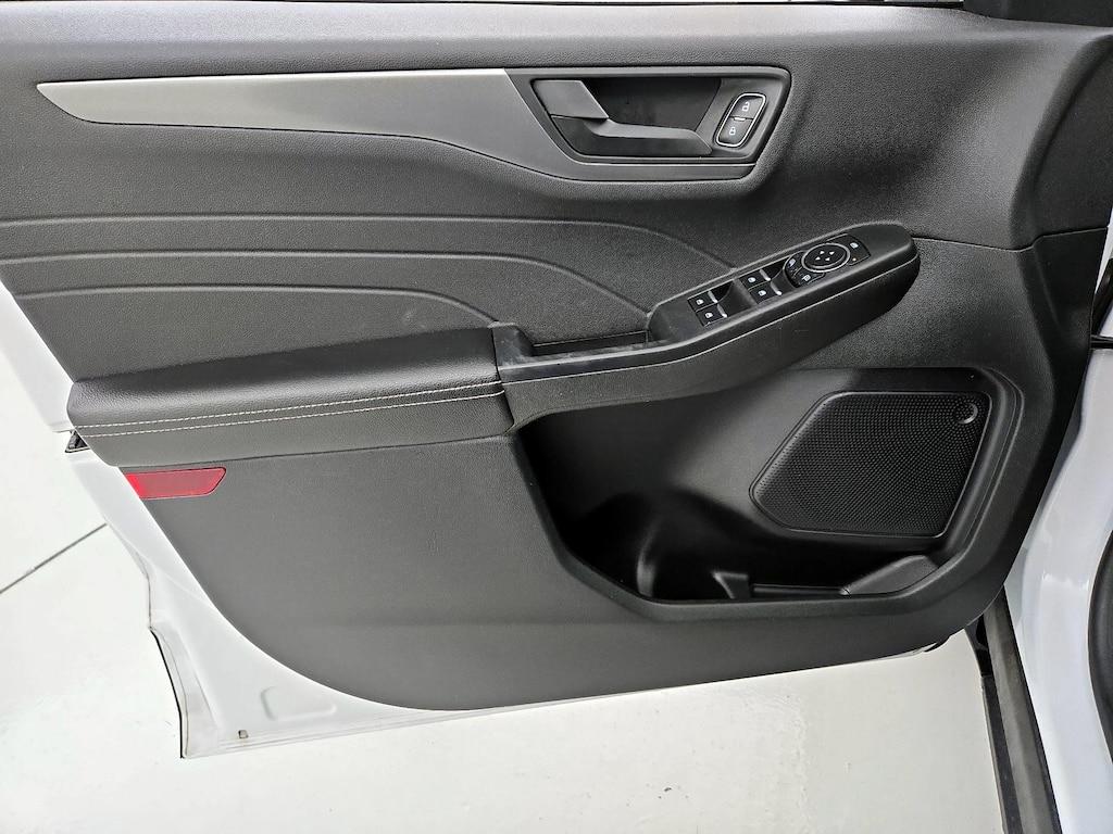 used 2023 Ford Escape car, priced at $18,998