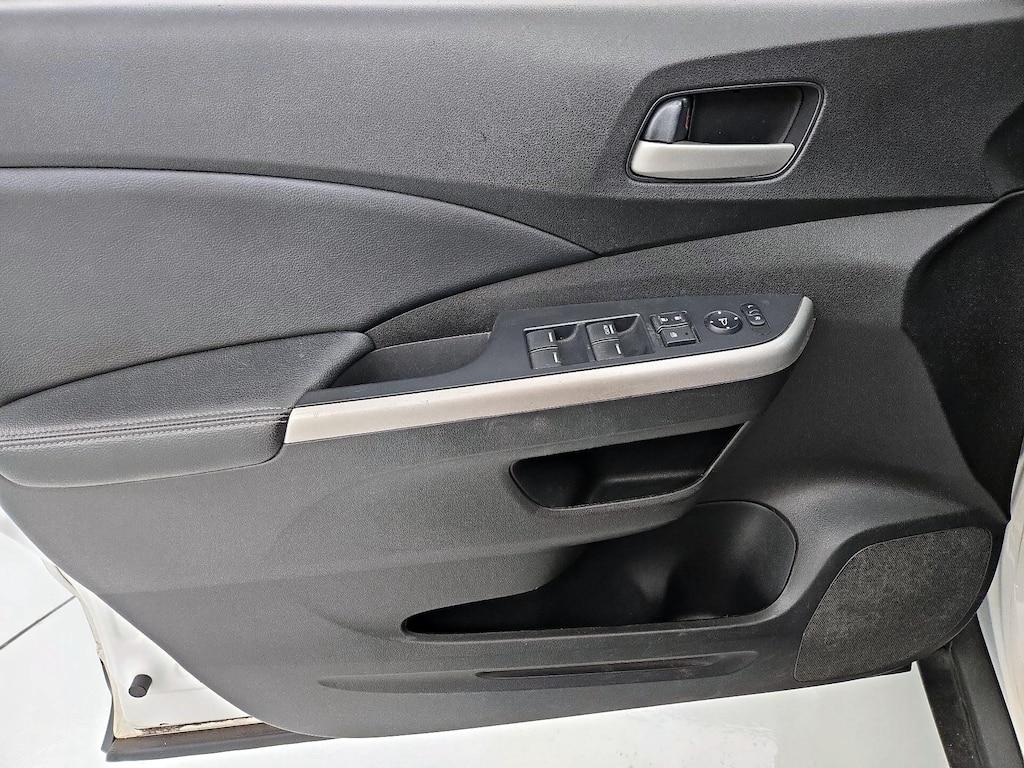 used 2014 Honda CR-V car, priced at $18,998