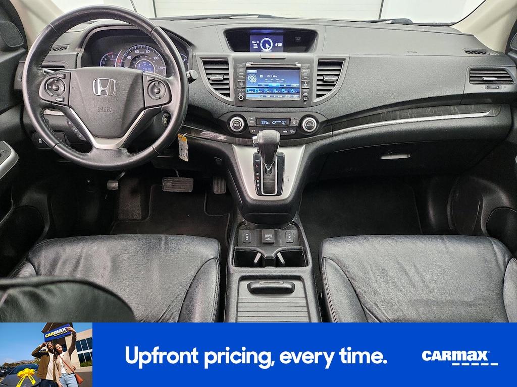 used 2014 Honda CR-V car, priced at $18,998