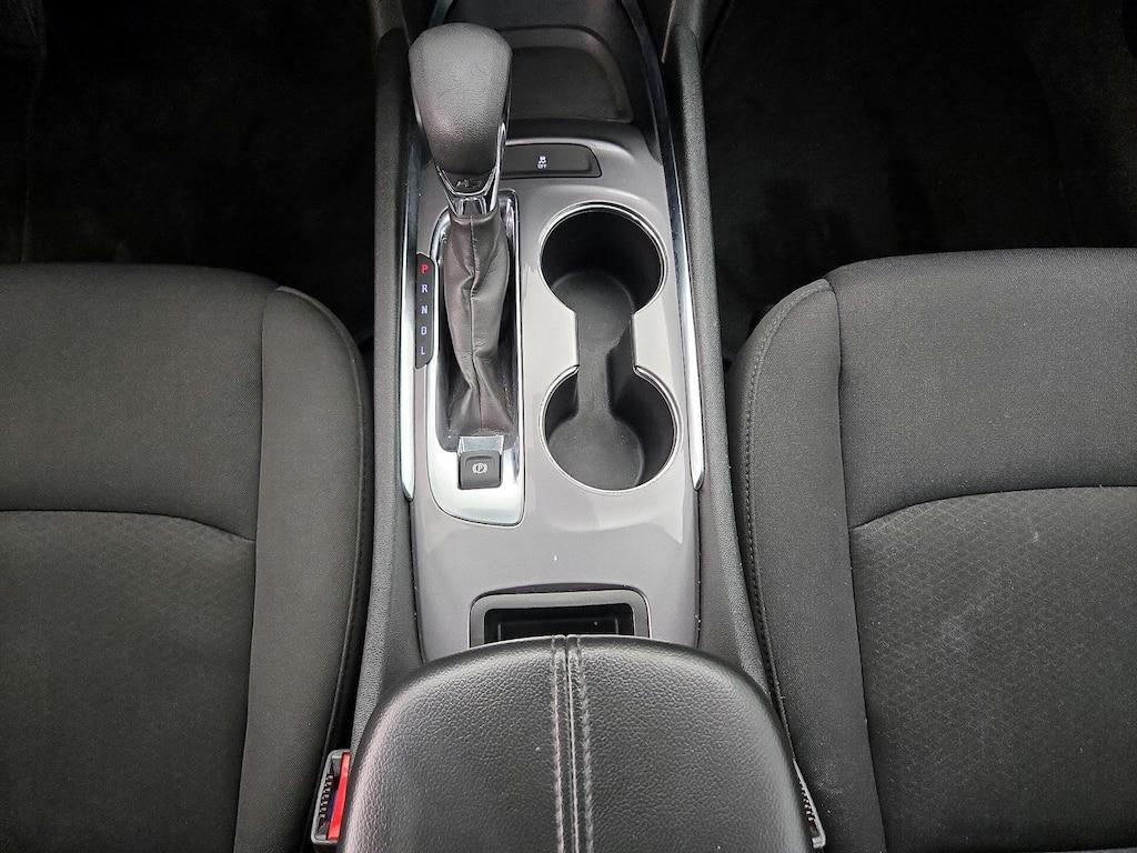 used 2023 Chevrolet Malibu car, priced at $18,998