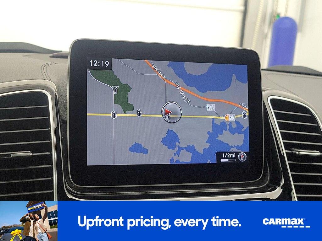 used 2019 Mercedes-Benz GLS 450 car, priced at $31,998