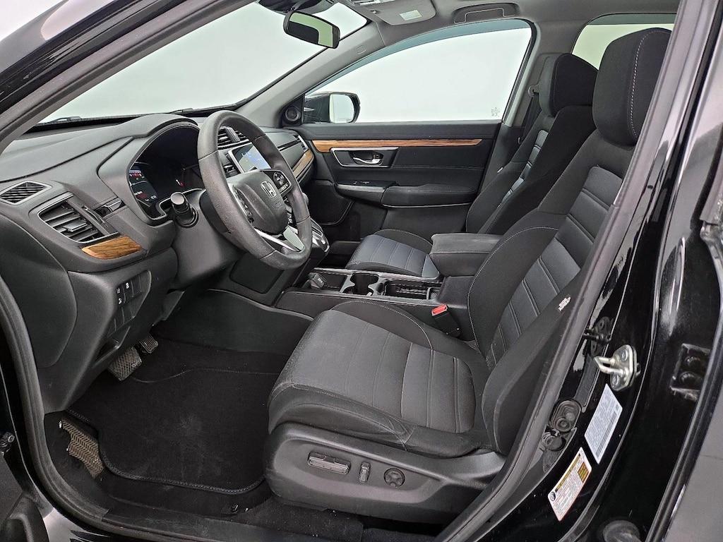 used 2017 Honda CR-V car, priced at $19,998