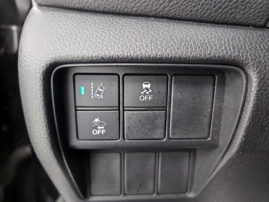 used 2017 Honda CR-V car, priced at $19,998