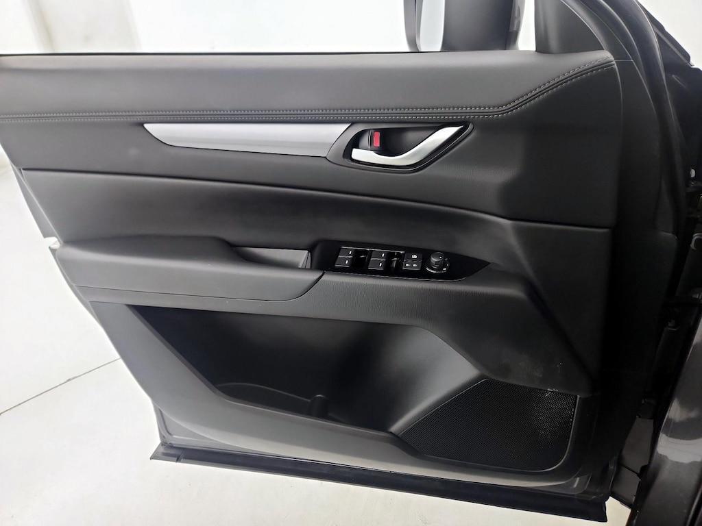 used 2024 Mazda CX-5 car, priced at $29,998