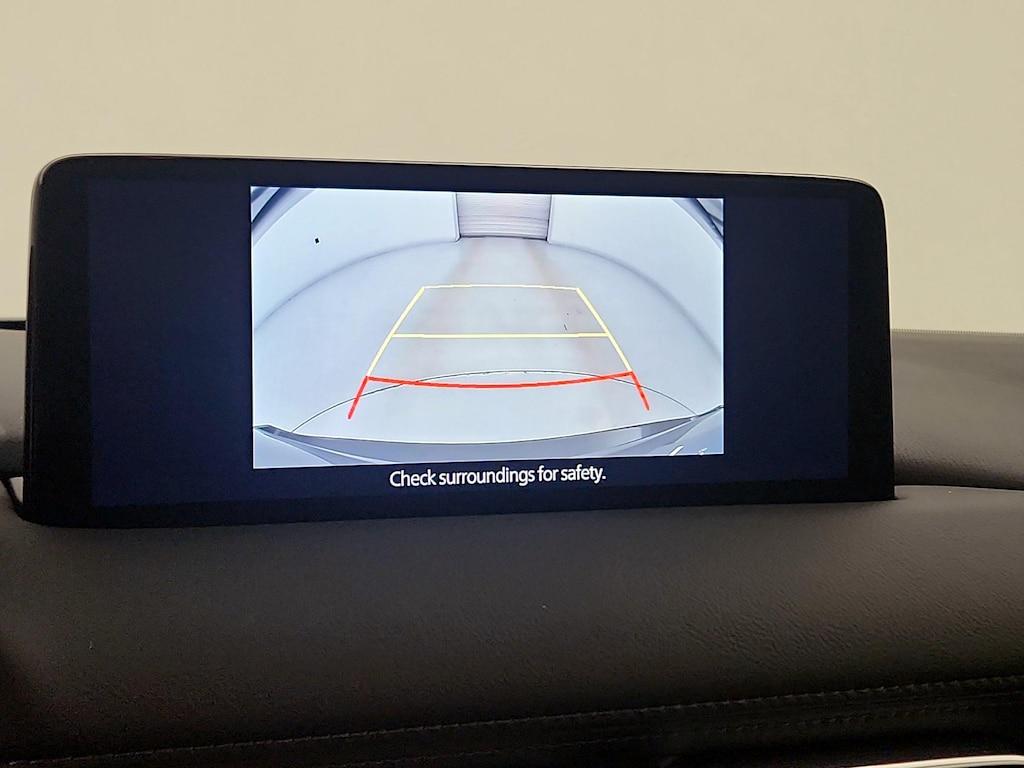 used 2024 Mazda CX-5 car, priced at $29,998