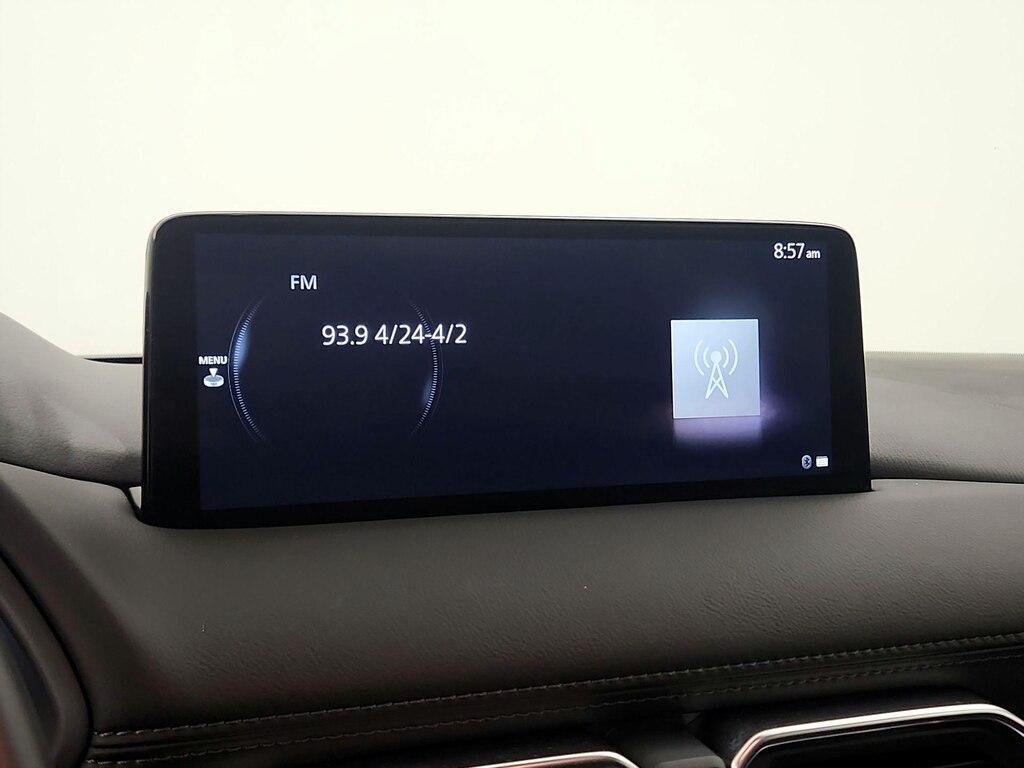 used 2024 Mazda CX-5 car, priced at $29,998