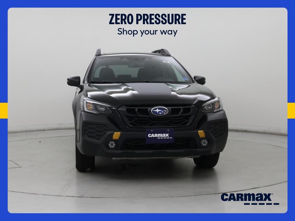 used 2024 Subaru Outback car, priced at $32,998
