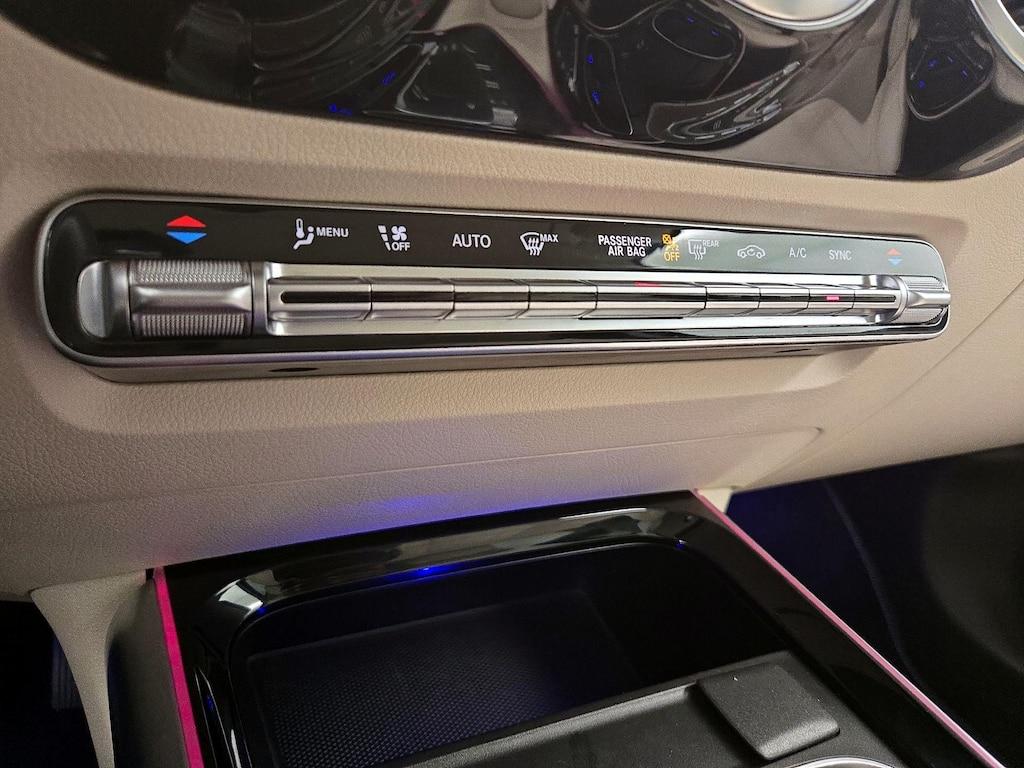 used 2022 Mercedes-Benz GLA 250 car, priced at $28,998