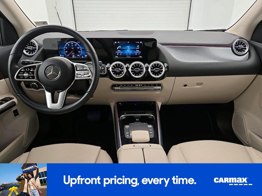 used 2022 Mercedes-Benz GLA 250 car, priced at $28,998