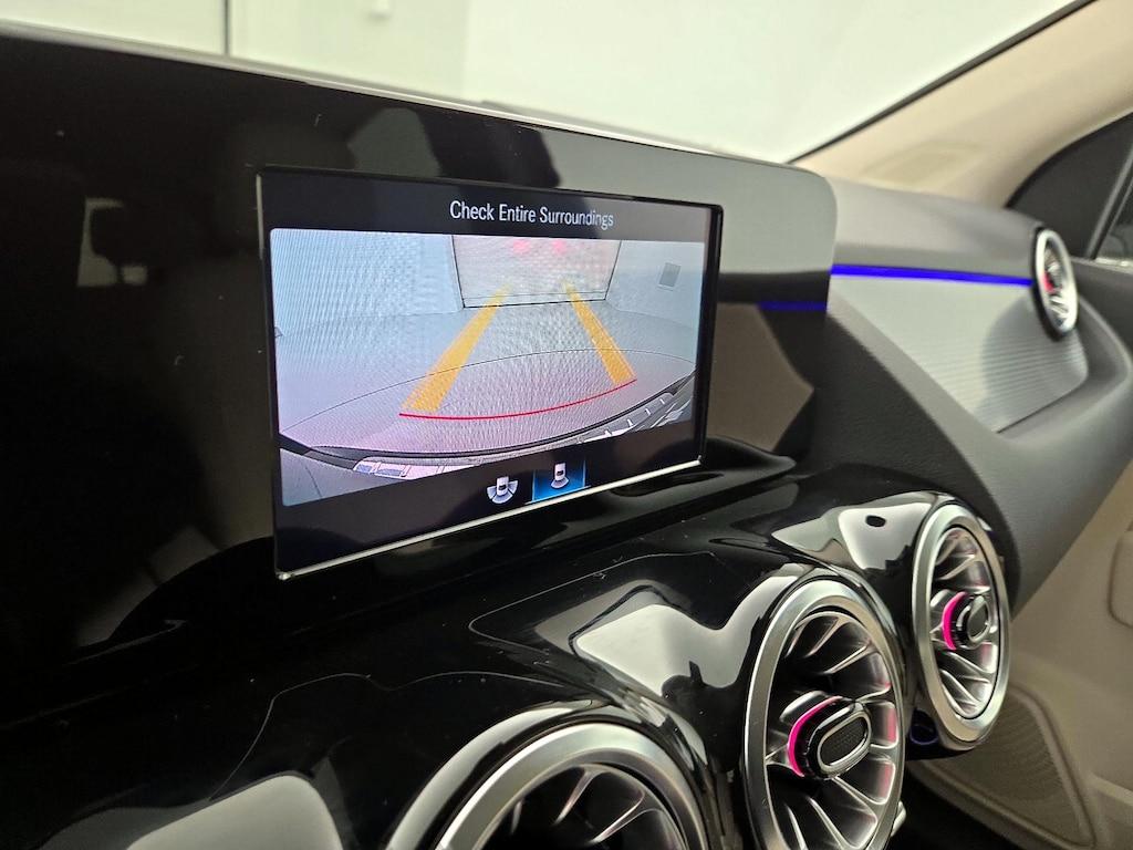 used 2022 Mercedes-Benz GLA 250 car, priced at $28,998