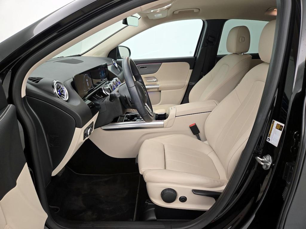 used 2022 Mercedes-Benz GLA 250 car, priced at $28,998