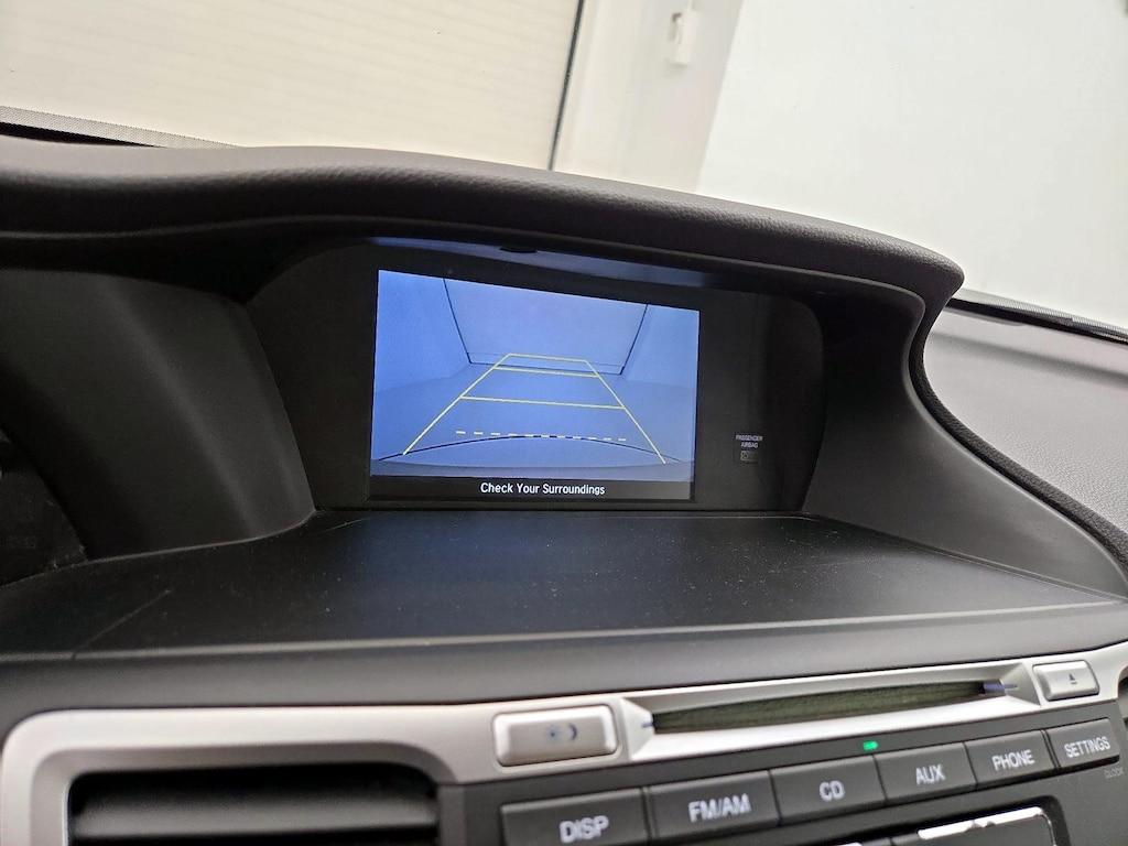 used 2015 Honda Accord car, priced at $15,998