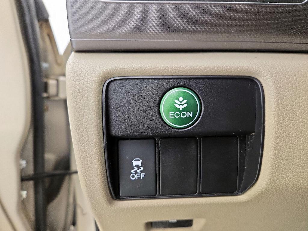 used 2015 Honda Accord car, priced at $15,998