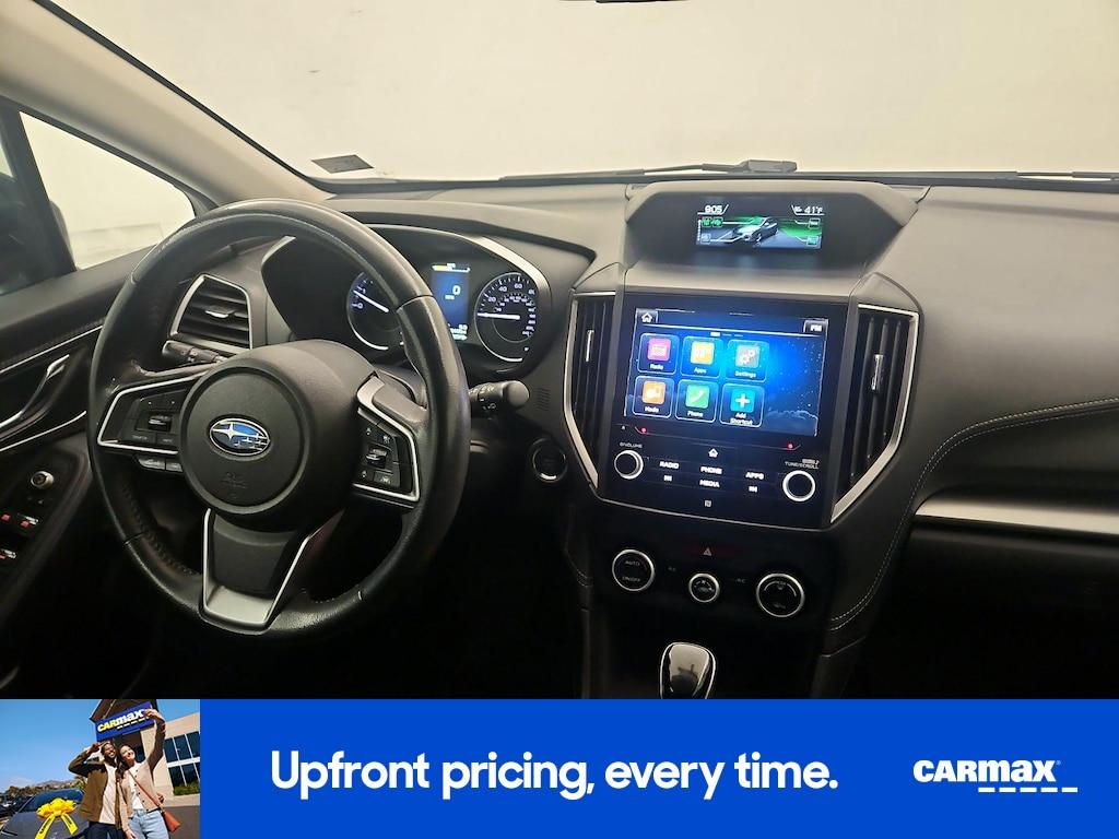 used 2017 Subaru Impreza car, priced at $16,998