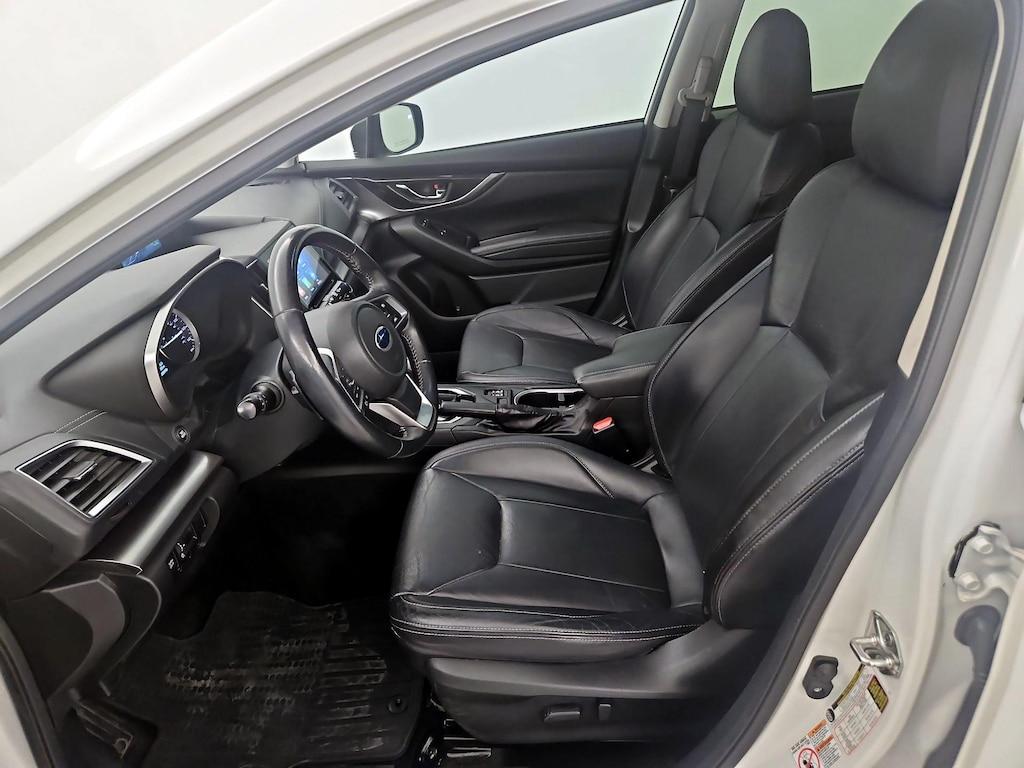 used 2017 Subaru Impreza car, priced at $16,998