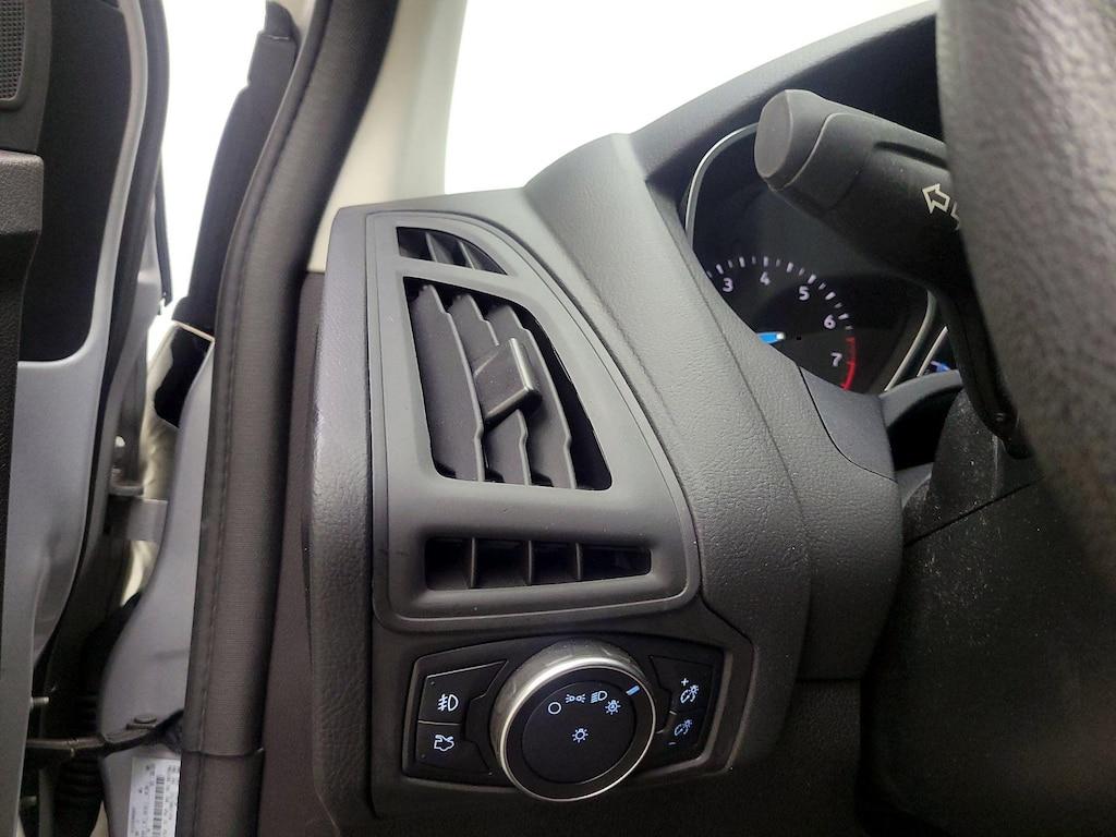 used 2018 Ford Focus car, priced at $14,599