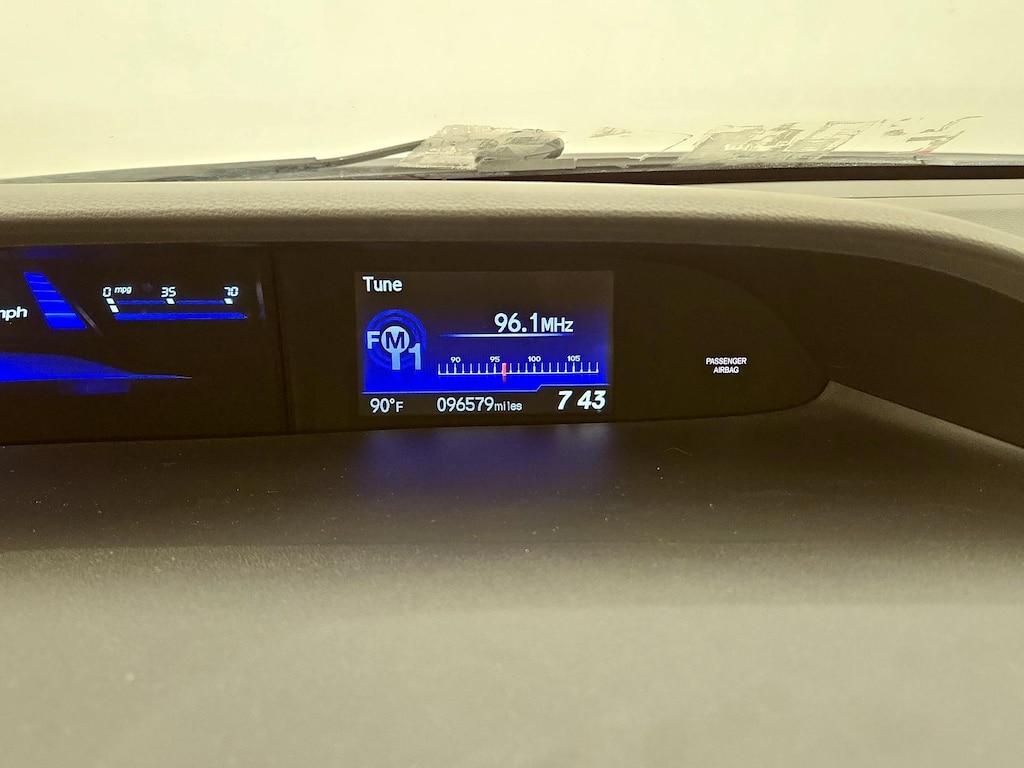 used 2014 Honda Civic car, priced at $15,998