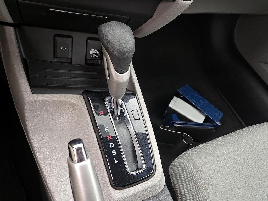 used 2014 Honda Civic car, priced at $15,998