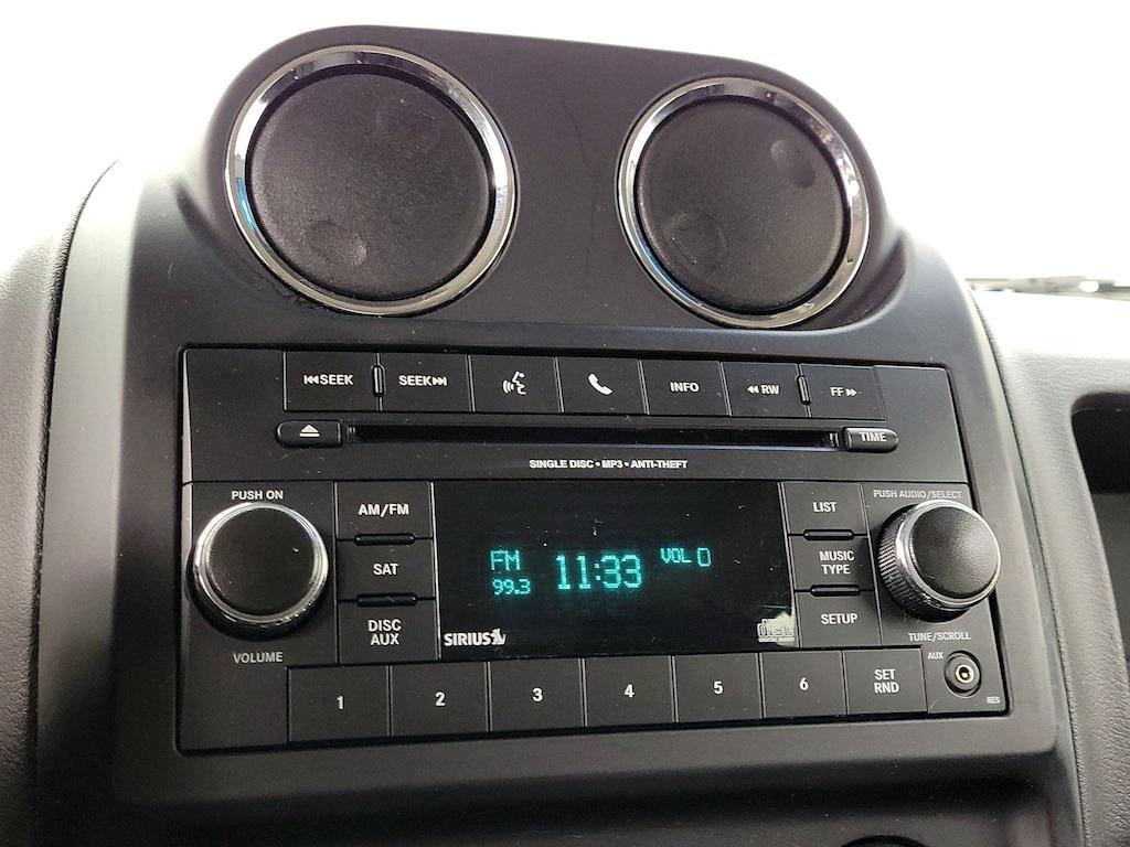 used 2014 Jeep Patriot car, priced at $10,998