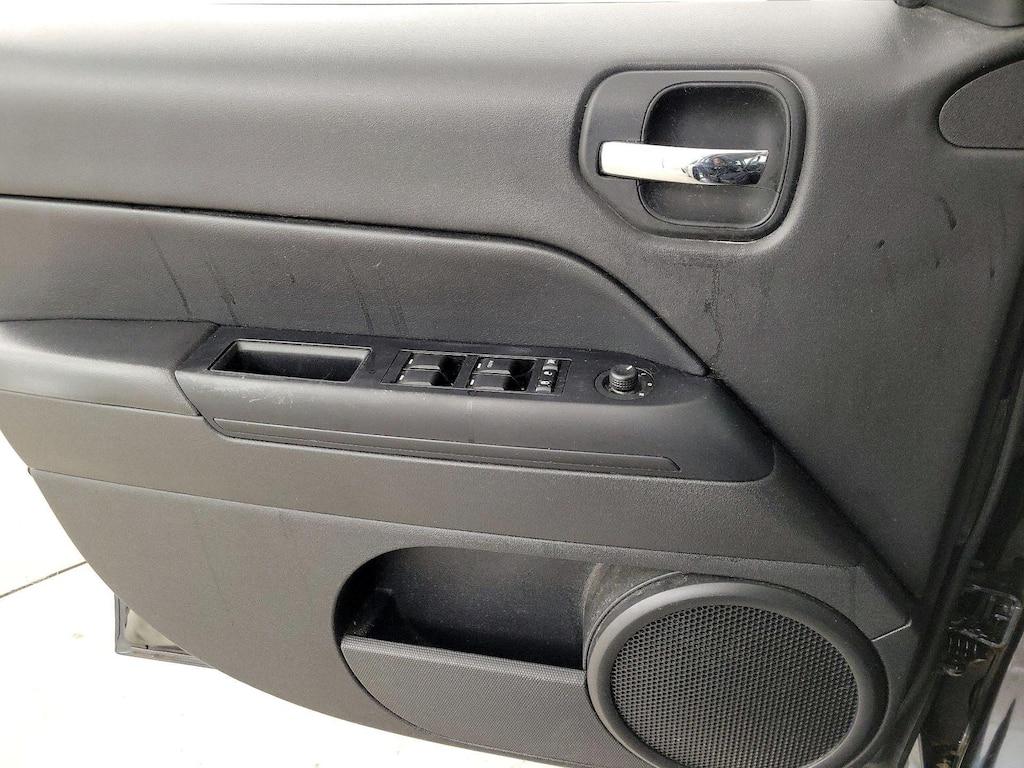 used 2014 Jeep Patriot car, priced at $10,998