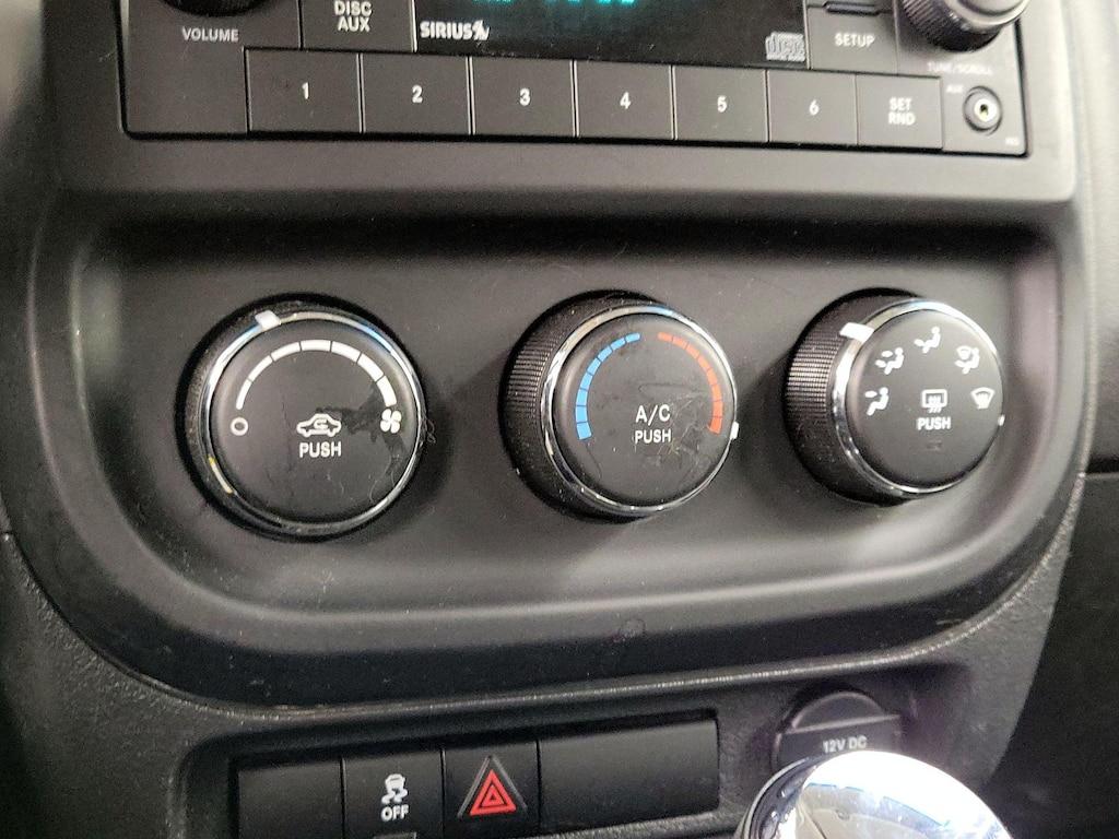 used 2014 Jeep Patriot car, priced at $10,998