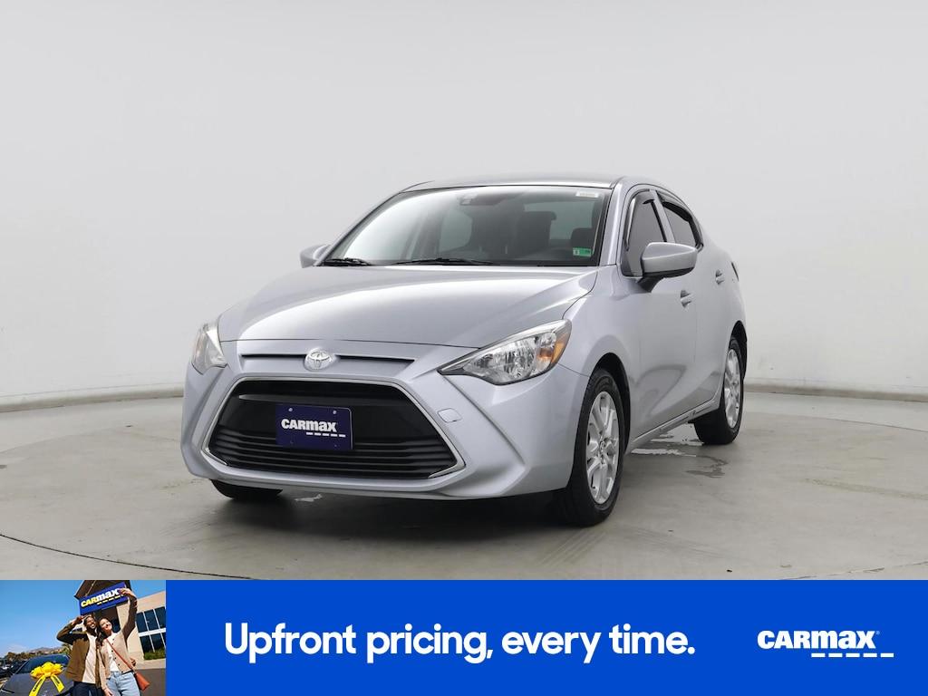 used 2018 Toyota Yaris iA car, priced at $16,998