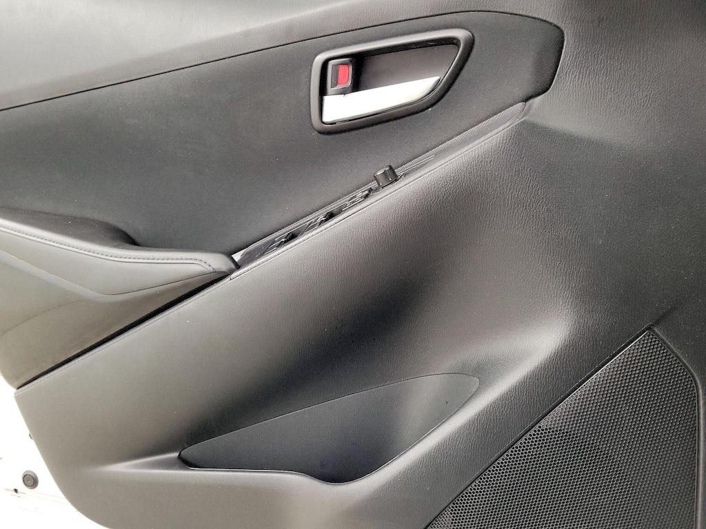 used 2018 Toyota Yaris iA car, priced at $16,998