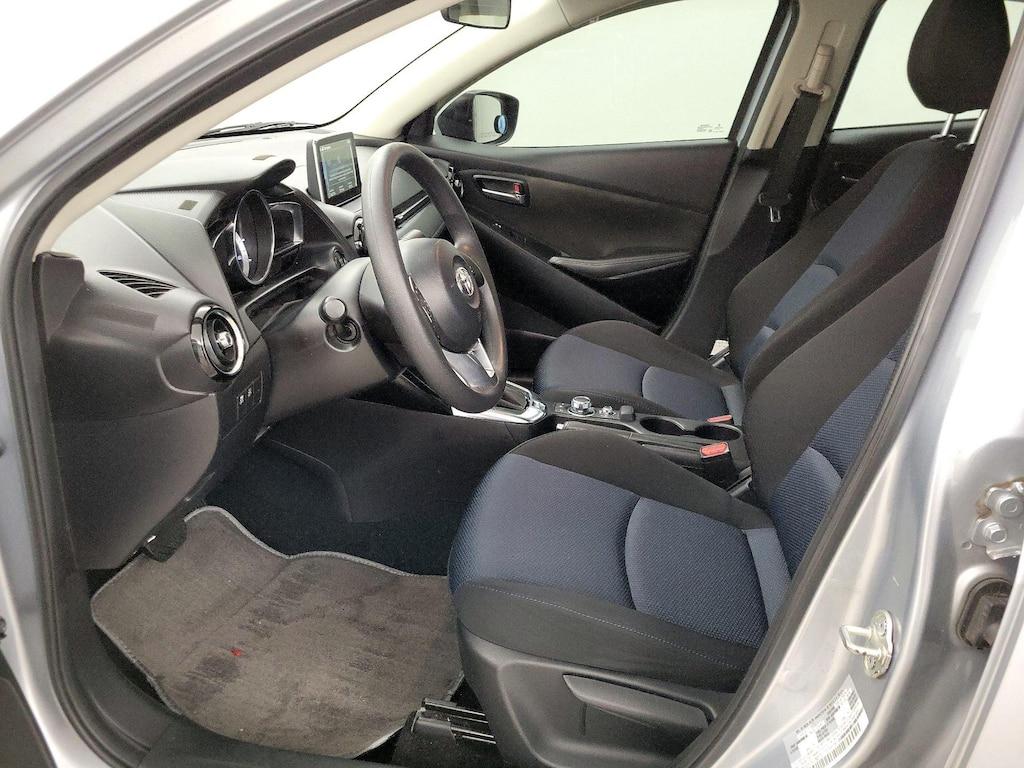 used 2018 Toyota Yaris iA car, priced at $16,998