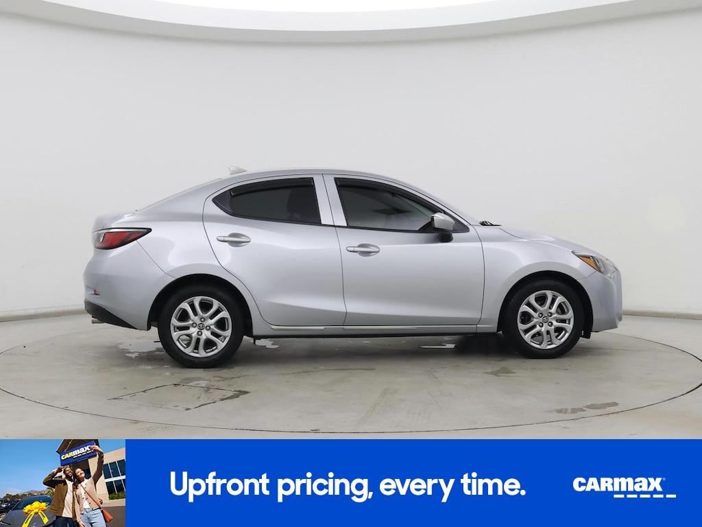 used 2018 Toyota Yaris iA car, priced at $16,998