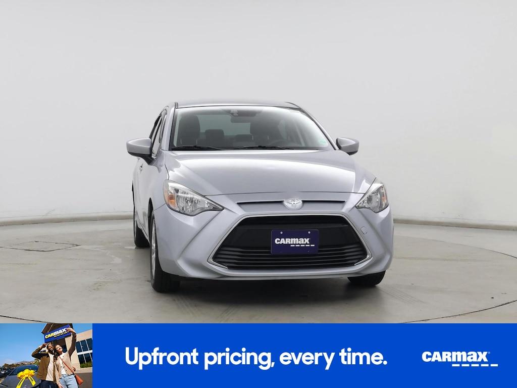 used 2018 Toyota Yaris iA car, priced at $16,998