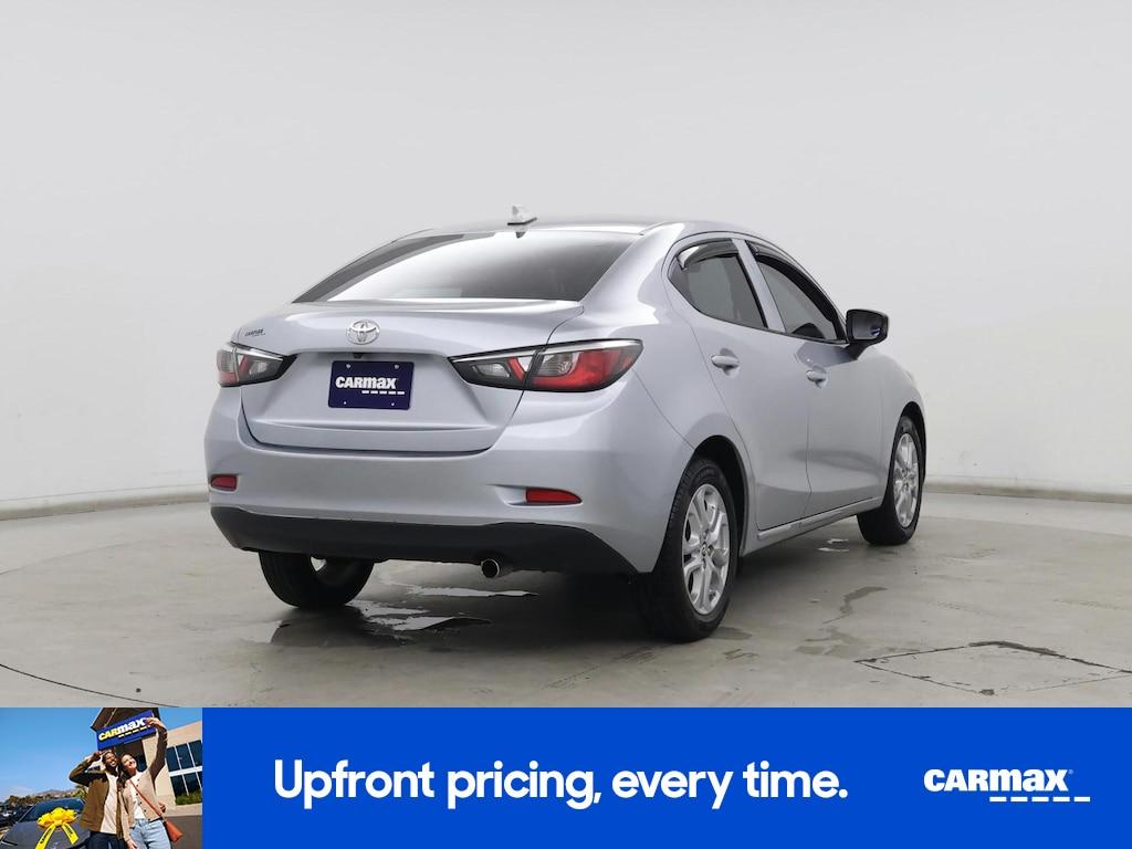 used 2018 Toyota Yaris iA car, priced at $16,998