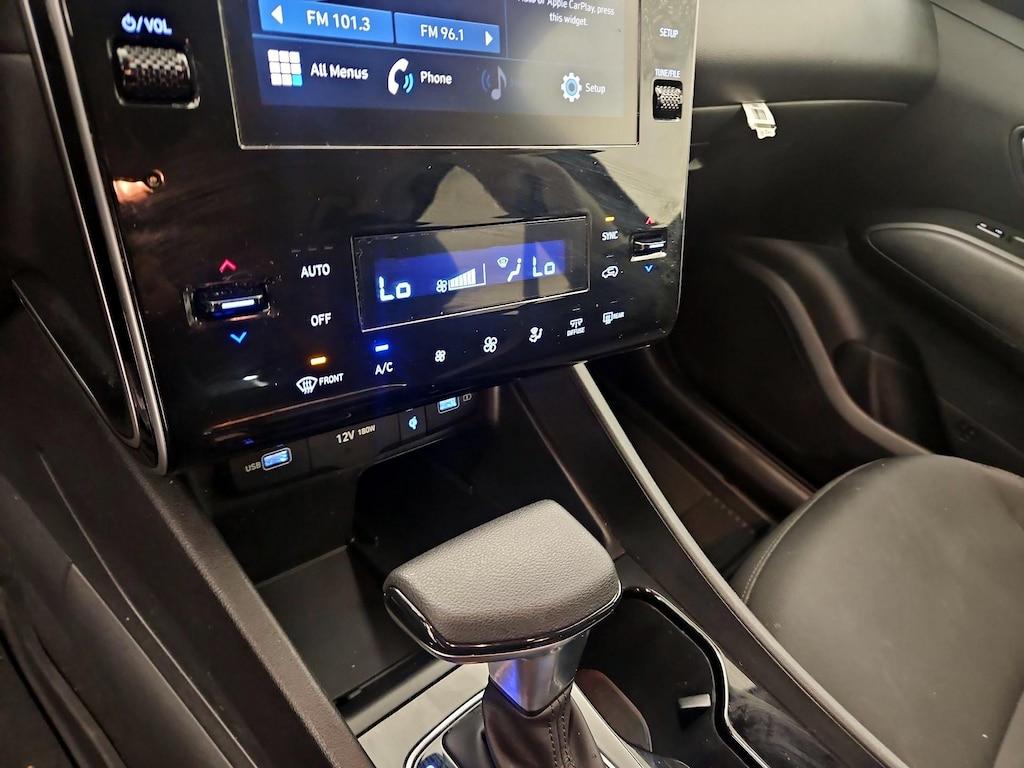used 2024 Hyundai Tucson car, priced at $22,998