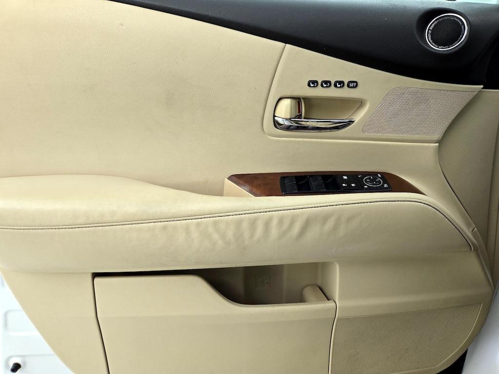 used 2014 Lexus RX 350 car, priced at $15,998