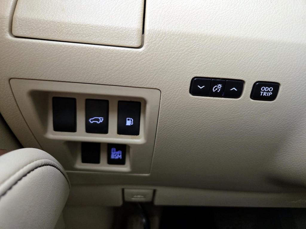 used 2014 Lexus RX 350 car, priced at $15,998