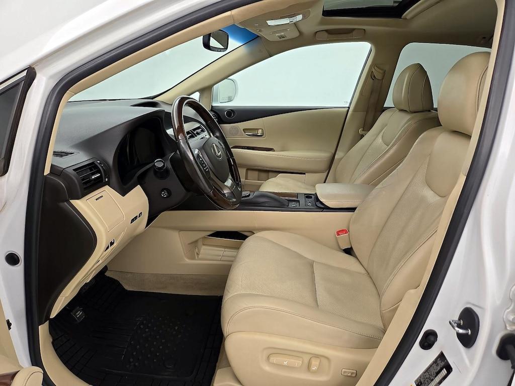 used 2014 Lexus RX 350 car, priced at $15,998
