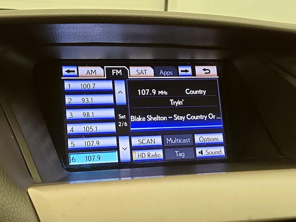 used 2014 Lexus RX 350 car, priced at $15,998