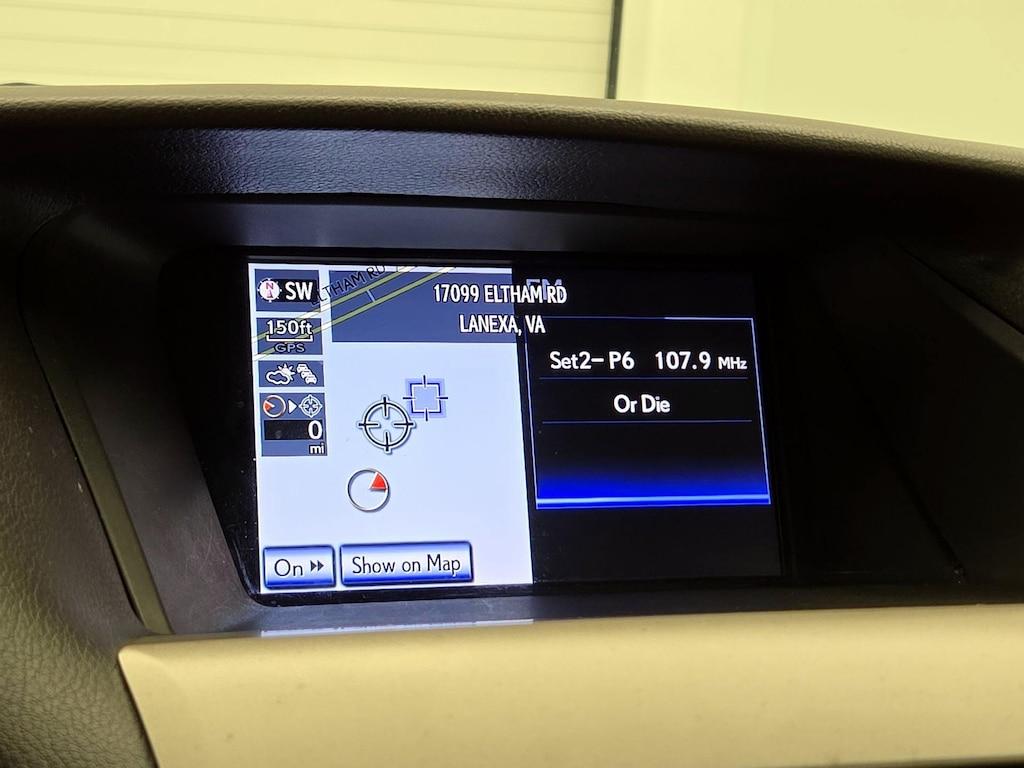 used 2014 Lexus RX 350 car, priced at $15,998