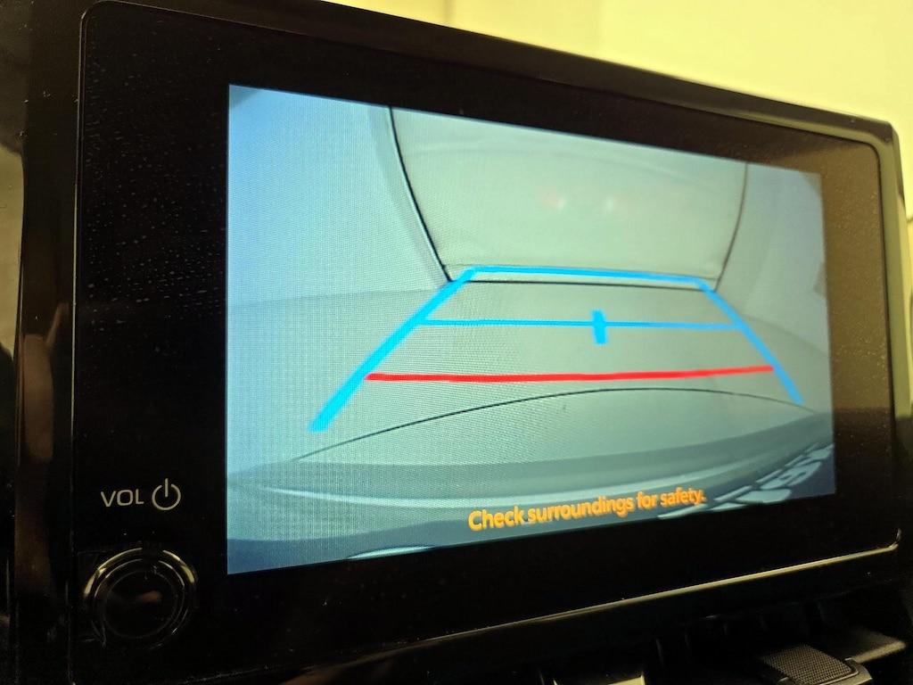 used 2023 Toyota Corolla car, priced at $20,998