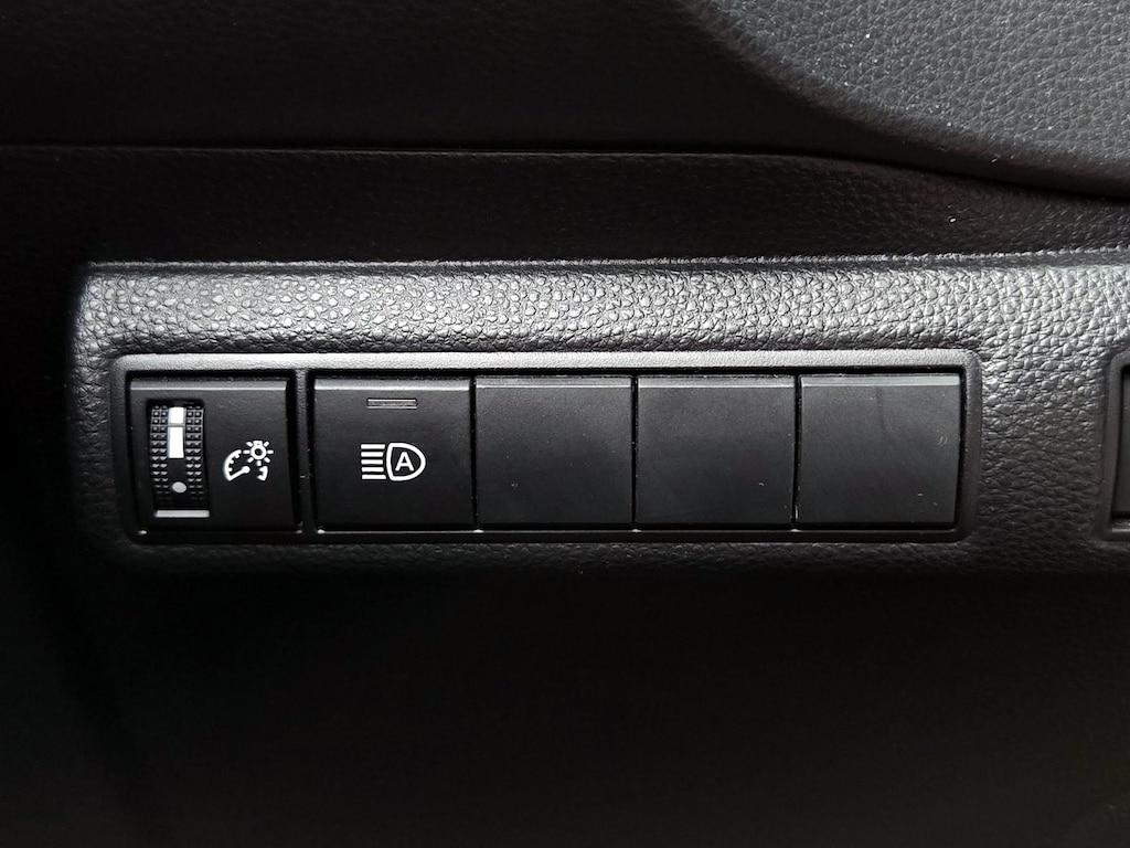 used 2023 Toyota Corolla car, priced at $20,998