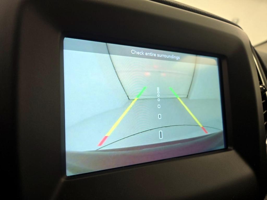 used 2021 Jeep Compass car, priced at $18,998