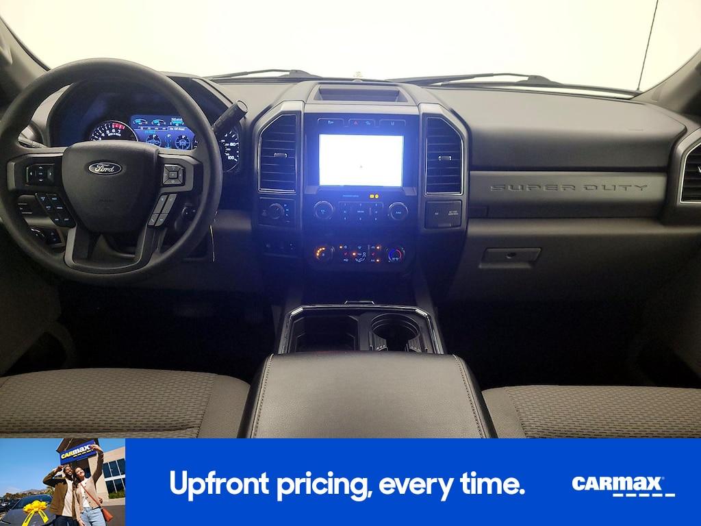 used 2020 Ford F-250 car, priced at $48,998