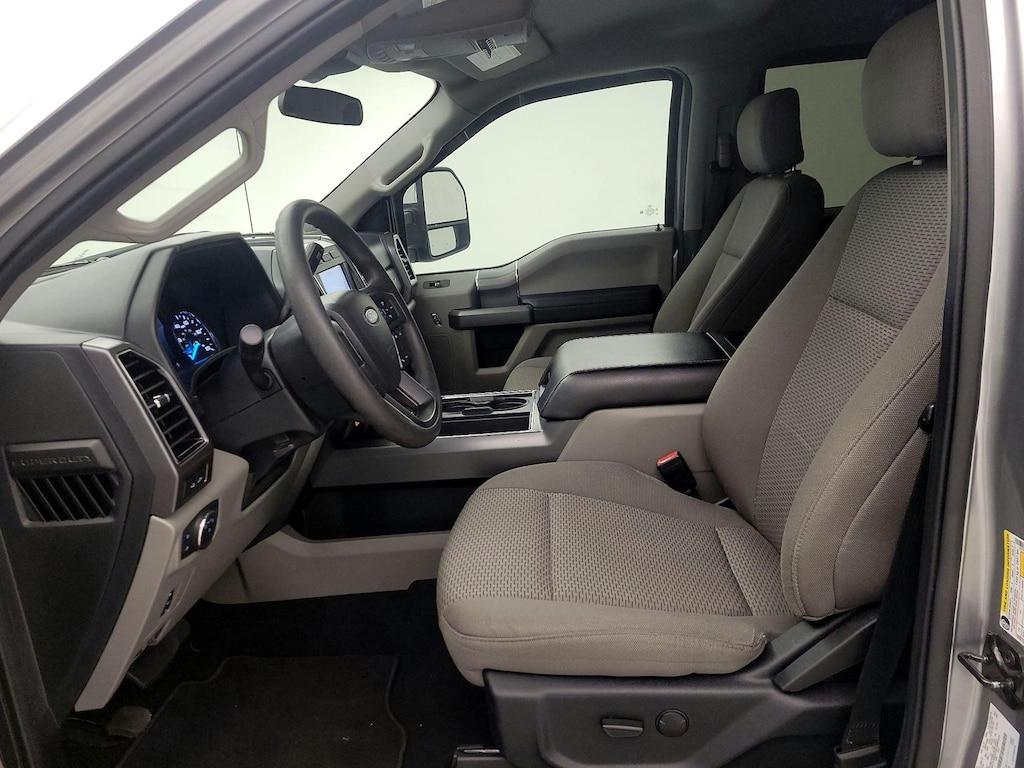 used 2020 Ford F-250 car, priced at $48,998