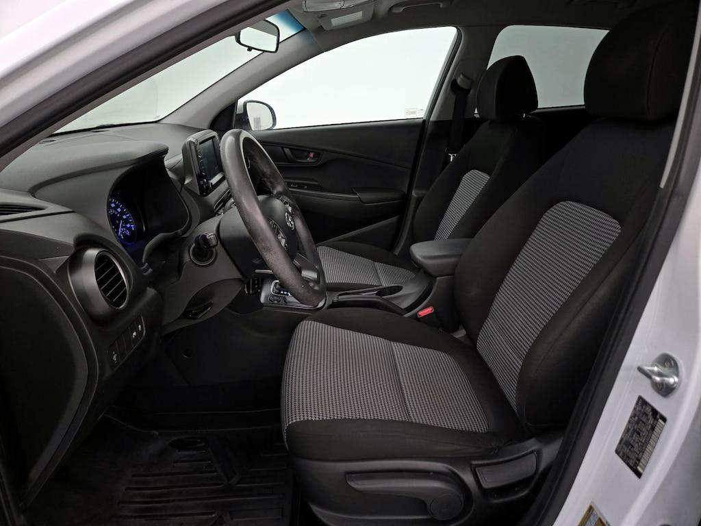 used 2020 Hyundai Kona car, priced at $14,599