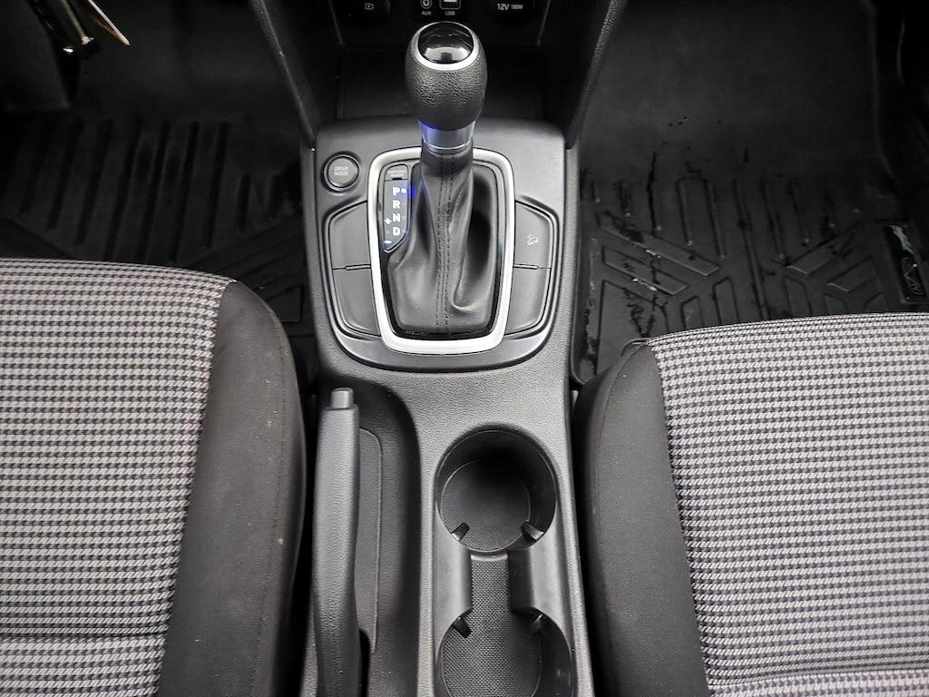 used 2020 Hyundai Kona car, priced at $14,599