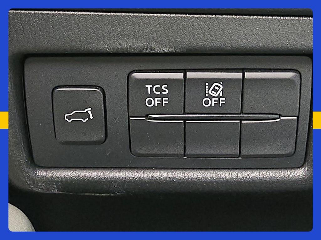 used 2019 Mazda CX-5 car, priced at $25,998
