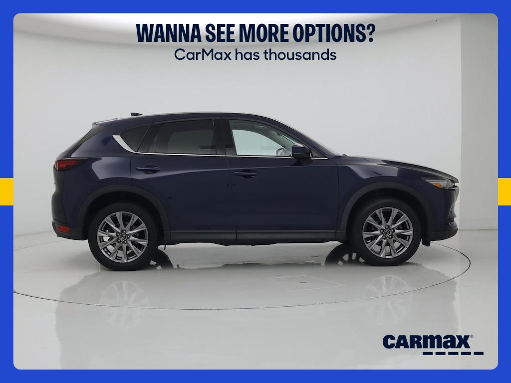 used 2019 Mazda CX-5 car, priced at $25,998