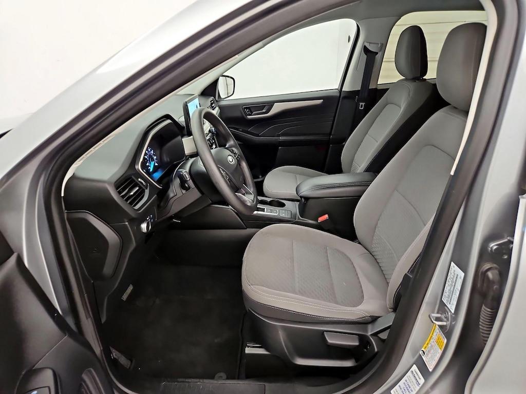 used 2022 Ford Escape car, priced at $17,998